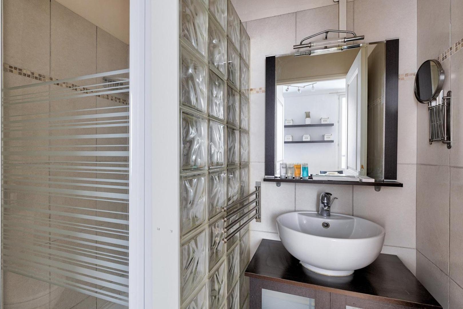 Bluestay 176 - Superbe A Appartement Parijs