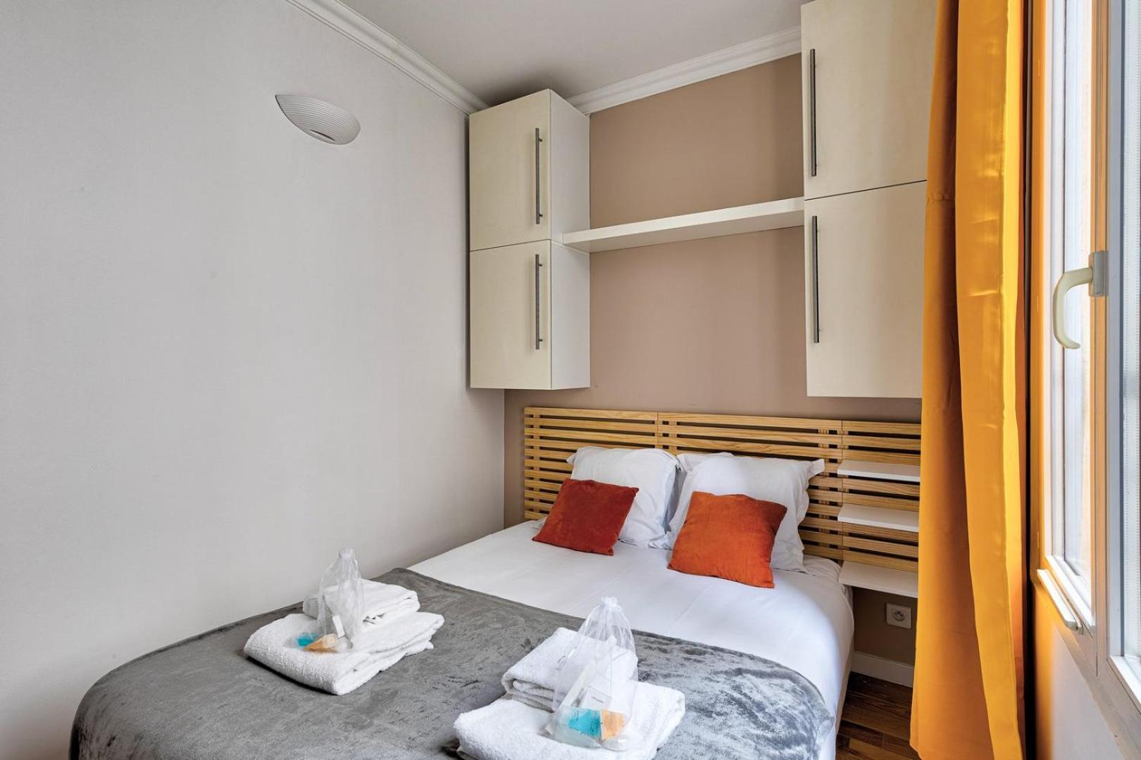 Bluestay 176 - Superbe A Parijs